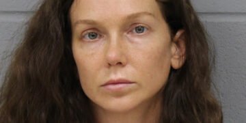 Kaitlin Armstrong attempts escape ahead of murder trial
