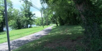 Kingsport to host two ‘glow’ cycling events | WJHL