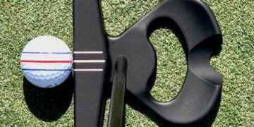 L.A.B. Golf Putters: Tour Turbo-Charged