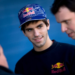 LIGHTS TO FLAG: Jaime Alguersuari on his teenage F1 debut, life as a Red Bull junior and swapping motorsport for music