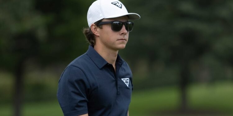 LIV’s riches aren’t guaranteed. Ask the 4 players who just got just the boot