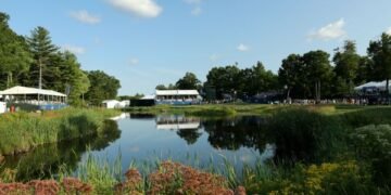 LPGA Tour returns to New England with $3.5M event