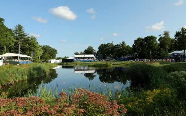 LPGA Tour returns to New England with $3.5M event