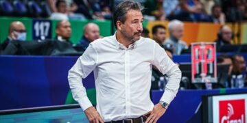 Latvia must use World Cup as a springboard