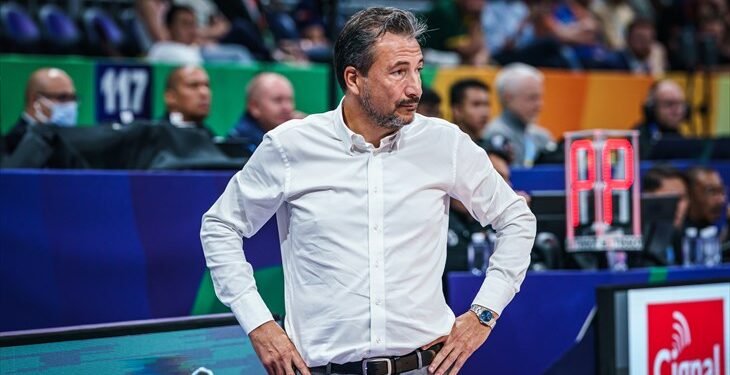 Latvia must use World Cup as a springboard