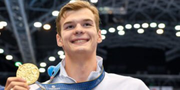 Lessons From 2023 For Olympic Year