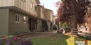 Lethbridge City Council approves 2 new affordable housing projects – Lethbridge