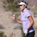 Lexi Thompson “I Am Here”