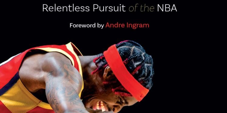 ‘Life in the G’ Gives an Inside Look at the Relentless Pursuit of NBA Dreams