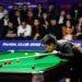 Lyu Downs Rocket But O’Sullivan Stays At Summit