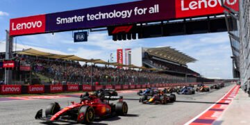 MONDAY MORNING DEBRIEF: Exactly how did Verstappen negate a brake problem to rise from P6 and take the win?