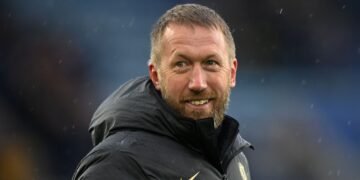 Manager with 75% win rate joins Potter and Muscat as Rangers manager target