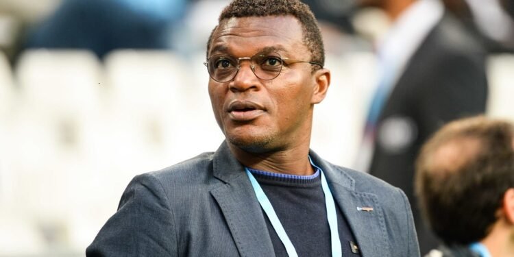 Marcel Desailly makes brave Chelsea vs Arsenal prediction
