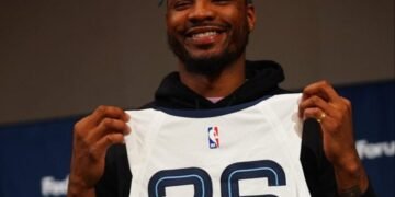 Marcus Smart: “I’ve never been fake”