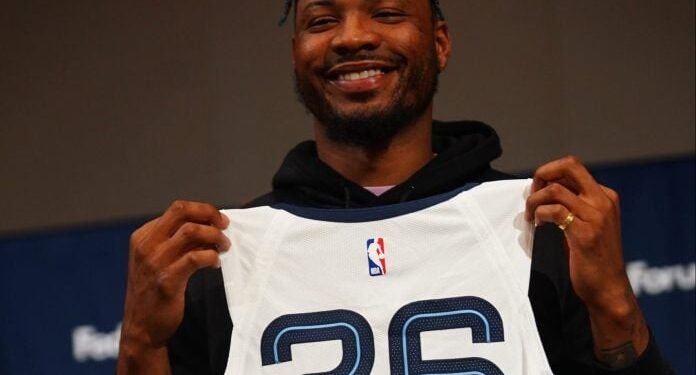 Marcus Smart: “I’ve never been fake”