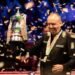 Mark Williams: ‘Maybe I’m a better player than I think’ says British Open winner