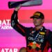 Max Verstappen ‘blames’ F1 for ruining title celebrations