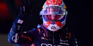Max Verstappen clinches in Qatar; McLaren continues to surge