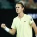 Medvedev Pumped for Rematch with “Dominant” Korda