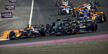 Mercedes target podium return in Austin but admit to key ‘worry’ against Red Bull and McLaren
