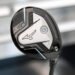 Mizuno ST-G Titanium Fairway Wood