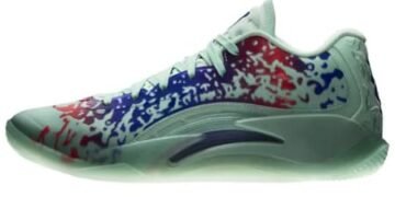 Most Popular Women’s Basketball Shoes of 2023 WNBA Season