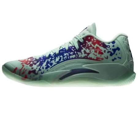 Most Popular Women’s Basketball Shoes of 2023 WNBA Season