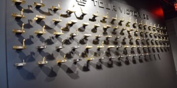 MyGolfSpy Visits Bettinardi’s New Studio B