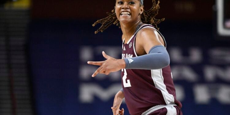 NCAAW: Five sophomore players to watch heading into the 2023-24 season
