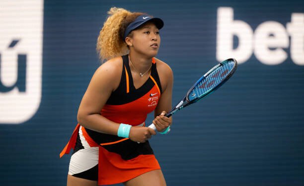 Naomi Osaka Returns to Practice Courts as Australian Open Looms