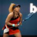 Naomi Osaka Returns to Practice Courts as Australian Open Looms