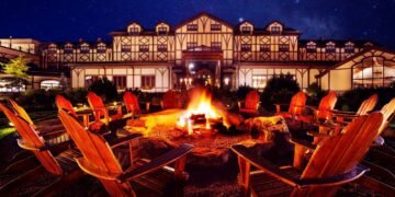 Nemacolin: Something For Everyone | MyGolfSpy