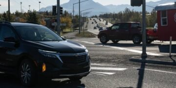 New Mat-Su plan envisions 130 miles of new walking and cycling paths in Alaska’s fastest-growing region
