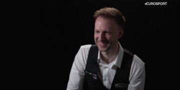 Northern Ireland Open: Judd Trump makes ‘important’ title vow in bid to emulate Steve Davis and Stephen Hendry