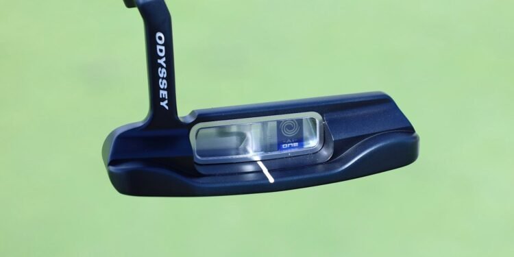 Odyssey’s Ai-One surfaces in Las Vegas. Here’s what we know