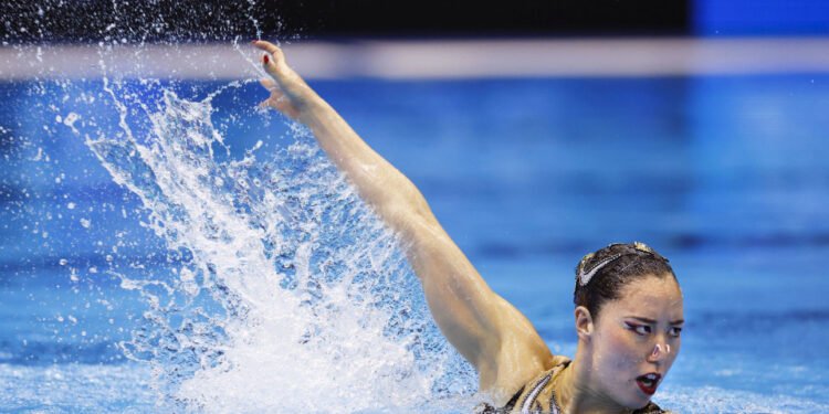 Olympic medalist Yukiko Inui decides to end career