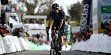 Oscar Onley: I’ve seen I can compete for results in bigger races