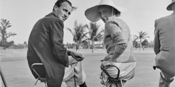 PGA Tour Merges With LIV Tour News