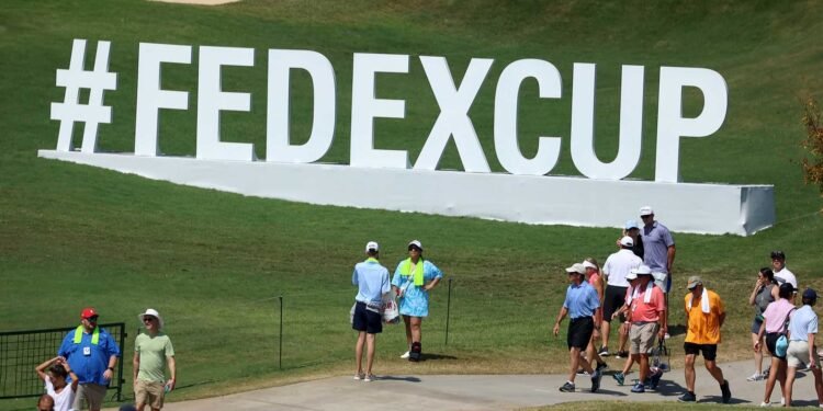 PGA Tour pros who miss top 125 now have a new landing zone