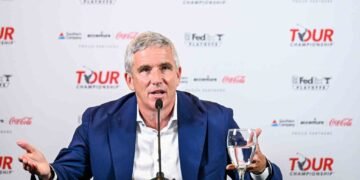 PGA Tour turns down an investment, report says. Here are 5 questions