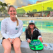 Paralympic Champ Lizzi Smith Chooses Hawaii as Training Base