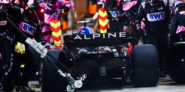 Patrick Mahomes, Travis Kelce, Anthony Joshua and Rory McIlroy among host of sports stars to join Alpine’s investor group