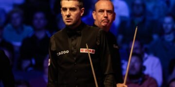 Peak Audience Tops 600,000 For Snooker’s British Open On ITV