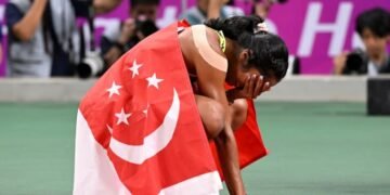 Philippines basketball glory to Chopra: five Asian Games performances