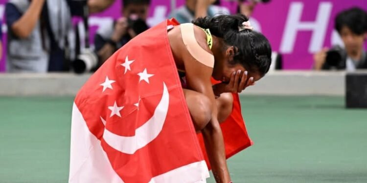 Philippines basketball glory to Chopra: five Asian Games performances