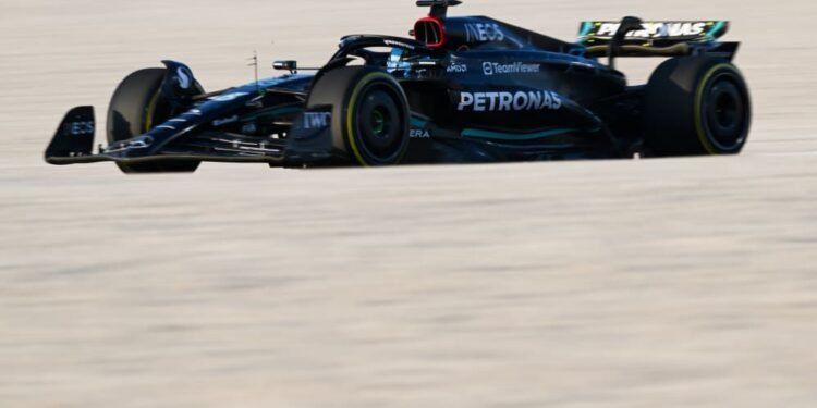 Piastri beats Norris and Verstappen to pole during Sprint Shootout thriller in Qatar