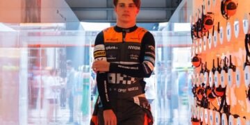 Piastri bracing for ‘completely new’ tracks in Mexico and Brazil