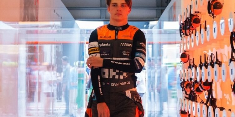 Piastri bracing for ‘completely new’ tracks in Mexico and Brazil