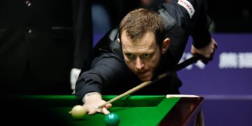 Pistol Remains In Hunt To Top Rankings