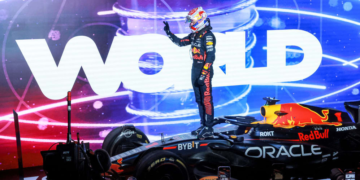 REACTION: F1 reporters from around the world on ‘Terminator’ Max Verstappen’s third world title